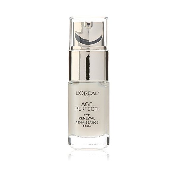 Crème de soin de la peau loréal Paris Age Perfect Eye Renewal .5 oz.