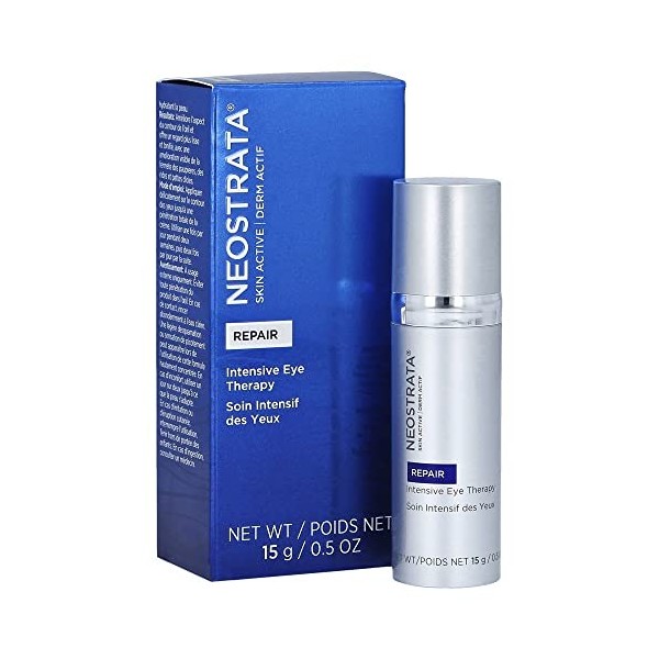 NeoStrata Soin Intensif Contour Yeux 15g