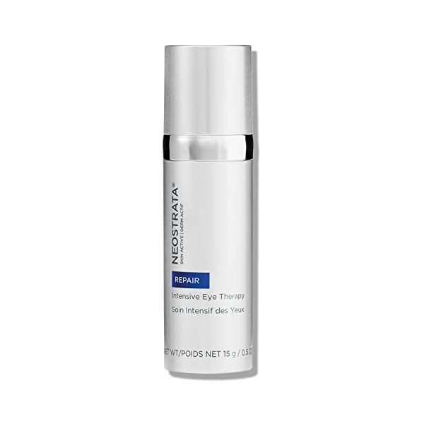 NeoStrata Skin Active Crème thérapeutique intense pour les yeux 15 g