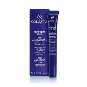 PERFECT PLUS perfection yeux Crème contour de 15 ml