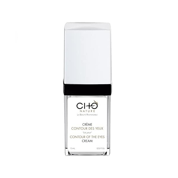 CHO Nature Crème Contour des Yeux