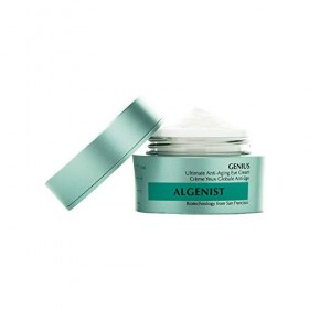 Algenist Genius Ultimate Anti-Aging Eye Cream, 0.5 Ounce by Algenist