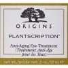 Origins - Plantscription Anti-Aging Eye Treatment 15Ml/0.5Oz - Soins De La Peau