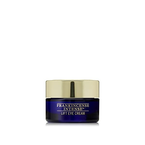 Neals Yard Remedies Frankincense Intense Lift Crème contour des yeux avec formule biologique 15 ml