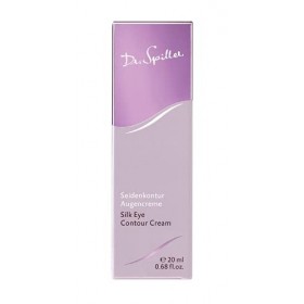 Dr. Spiller Seidenkontur Augencreme