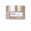 Biodroga Lifting Booster Baume pour les yeux 15 ml - Anti-âge Crème pour les yeux Soin des yeux Skin Moisture Bioscience Inst