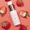 PEEP! Crème contour des yeux à la fraise, à lextrait de papaye + VIT B3 peau normale/mixte 