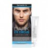 Dermactin TS pour homme Dark Eye Circles 30 ml lot de 4 