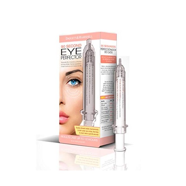 Daggett & Ramsdell 90 Second Eye Perfector de 10 ml