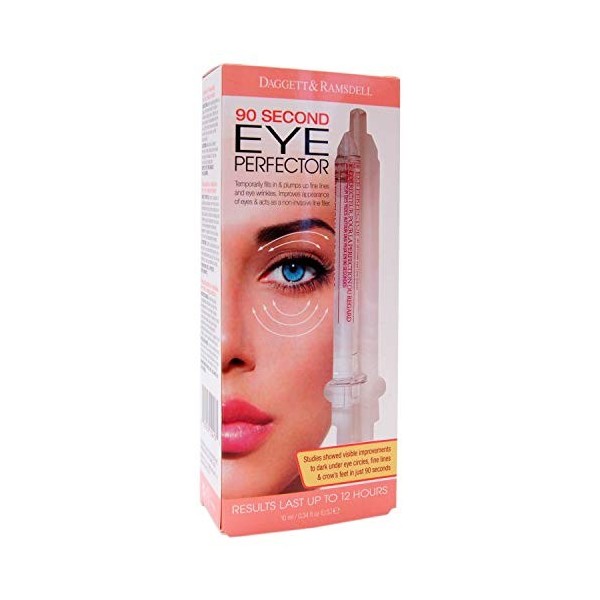 Daggett & Ramsdell 90 Second Eye Perfector de 10 ml