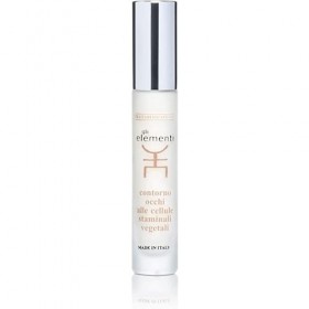 Gli Elementi - Soin contour des yeux aux cellules staminales végétales - 15ml