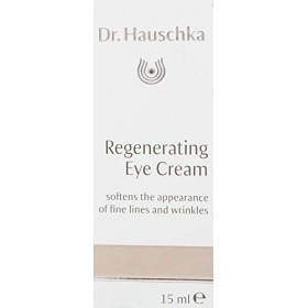 Dr. Hauschka Regenerating Eye Cream Crème yeux régénérant 15ml