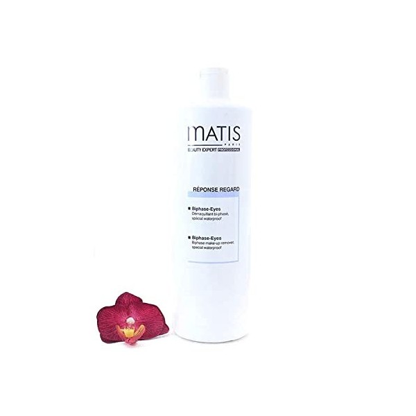 Matis Reponse Regard Biphase-Eyes 500ml