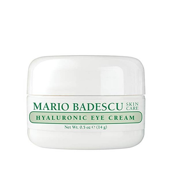 Mario Badescu Hyaluronic Eye Cream 14ml