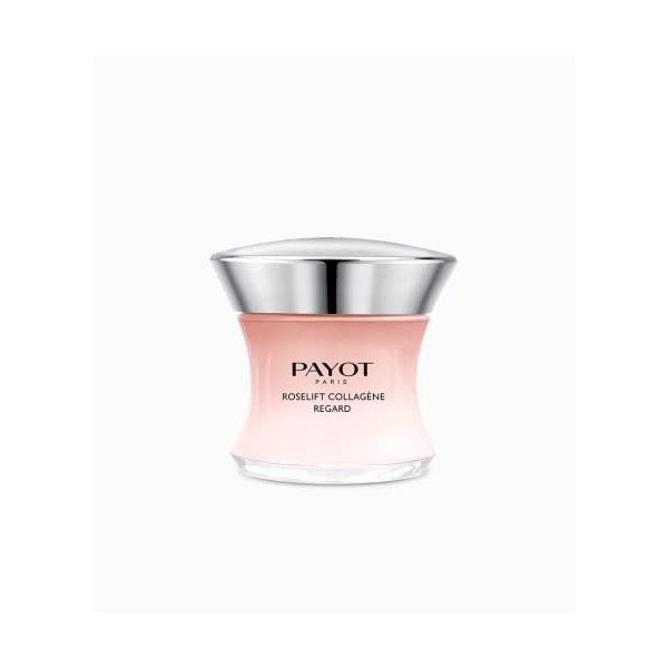 Payot - Roselift regard 15ml - Crème contour des yeux liftant