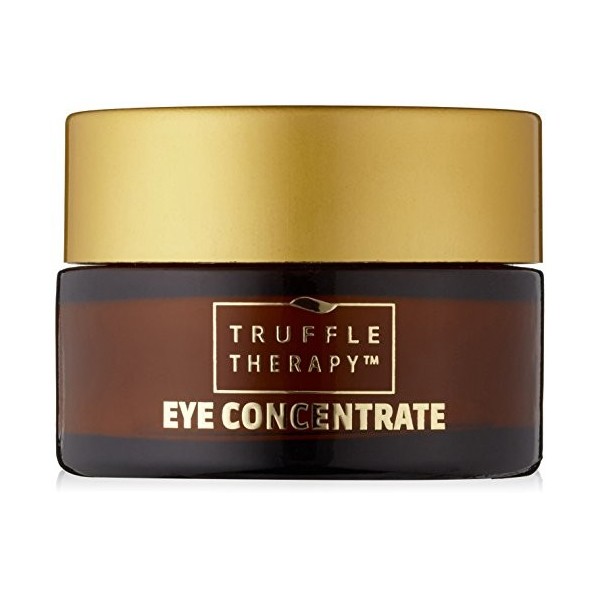 SKIN&CO ROMA Crème réparatrice contours des yeux Truffe Therapy, 15 ml