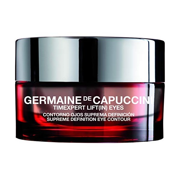 Germaine de Capuccini - Timexpert Lift Supreme Définition Contour des Yeux