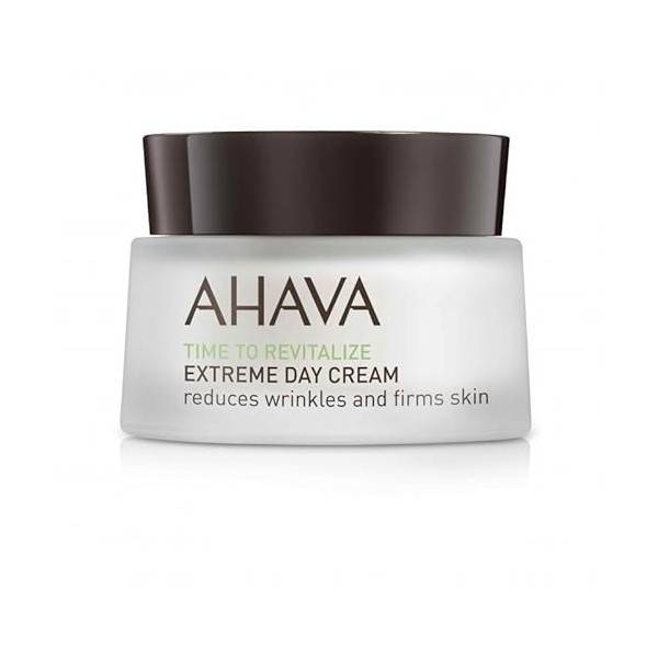 Ahava - Crème Contour Des Yeux Fermeté Extrême