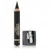 LOREAL VOLUMINOUS SMOLDERING EYELINER 645 BLACK Eyeliner / Khôl / Crayon
