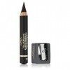 LOREAL VOLUMINOUS SMOLDERING EYELINER 645 BLACK