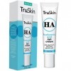 TruSkin Eye Cream, Anti-Aging Formulation Hydrates, Protects & Revitalizes Delicate Skin Around Eyes. 15ml