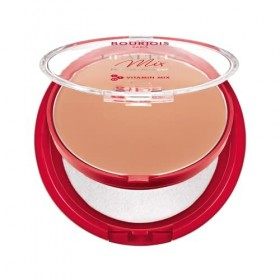 POUDRE COMPACTE HEALTHY MIX - 06 MIEL