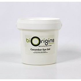 Œil Gel Concombre - Skincare Botanique Base -1Kg