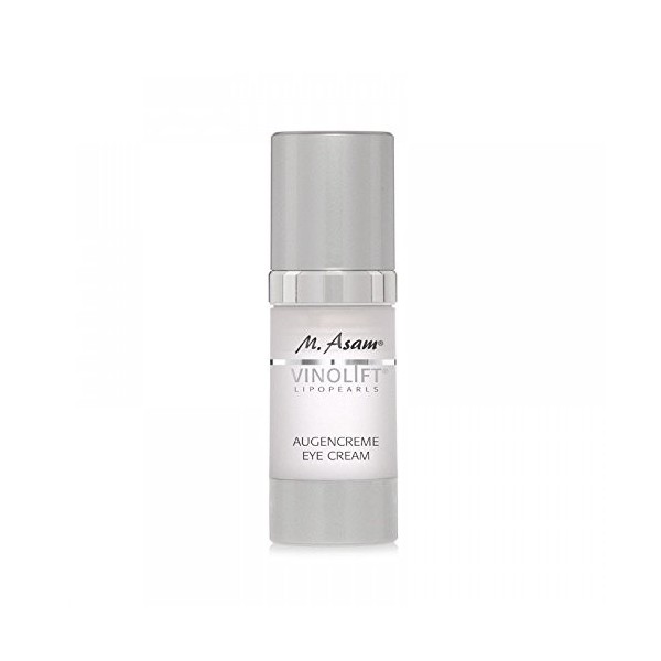 Crème contour des yeux - 30 ml par M.Asam Vinolift.