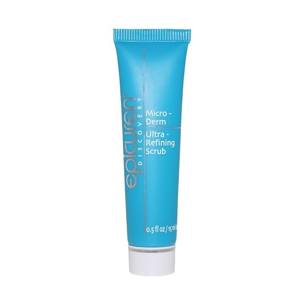 Epicuren Crème Eye 0,5 oz by Epicuren