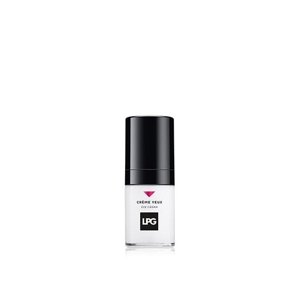 LPG - Crème Yeux - Défroisse comble illumine - Flacon 15ml