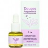 Les Douces Angevines Lia Contour des yeux et des lèvres 15ml