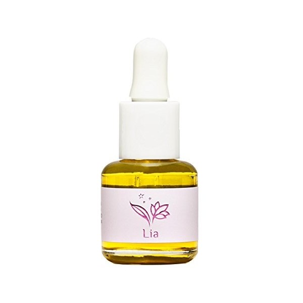 Les Douces Angevines Lia Contour des yeux et des lèvres 15ml