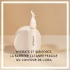 NOOANCE - Soin Intense Contour des Yeux - Multi-fonctions - Atténue Visiblement Rides, Cernes et Poches - Hydrate et Renforce