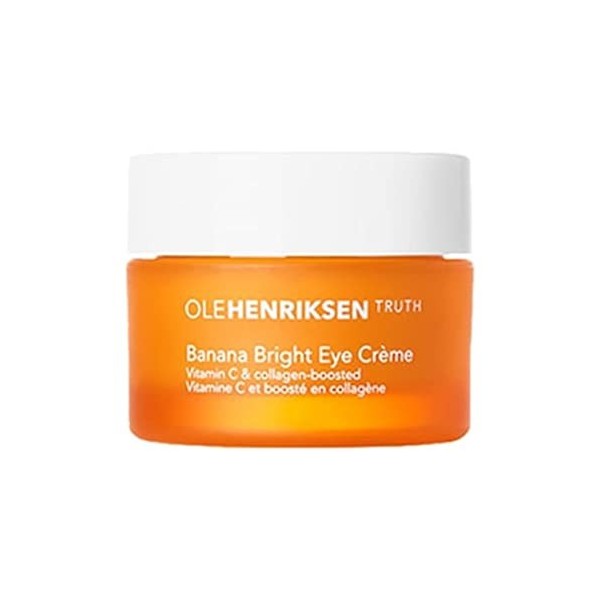 Ole Henriksen Banana Bright Eye Crème 15 ml