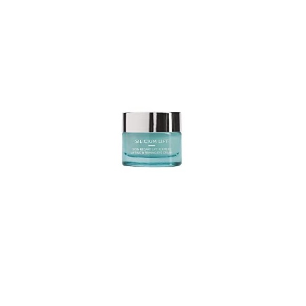 Thalgo Silicium Lift Soin Regard Lift-Fermeté 15ml