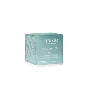 Thalgo Silicium Lift Soin Regard Lift-Fermeté 15ml