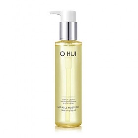 Ohui Miracle L’Humidité Nettoyage Liquide 150Ml