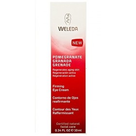 WELEDA - GRANDE FERMETE CONTOUR DES YEUX