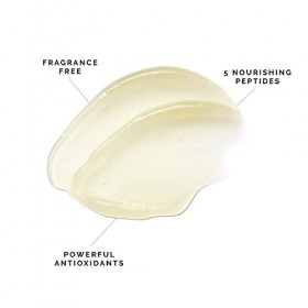 MDSolarSciences Restore Eye Gel - Diminue les cernes et les rougeurs - Atténue les rides - Réduit les dommages causés par le 