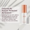 Avya Skincare Crème contour des yeux à la caféine