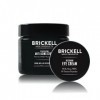 Brickell Mens Products Routine anti-âge Ultimate pour homme – Crème de nuit anti-rides pour le visage et les yeux pour rédui