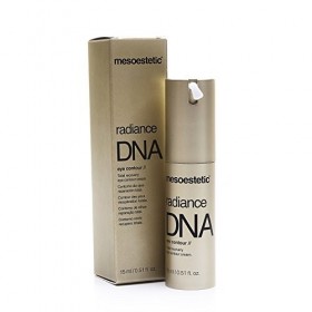 Radiance DNA Eye Contour Total Recovery Cream by Mesoestetic by Cosmelan/Dermamelan