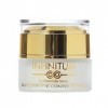 INFINITUM - By Romanița Iovan - Crème contour des yeux Silk Elixir - types de peaux : toutes - 20 ml