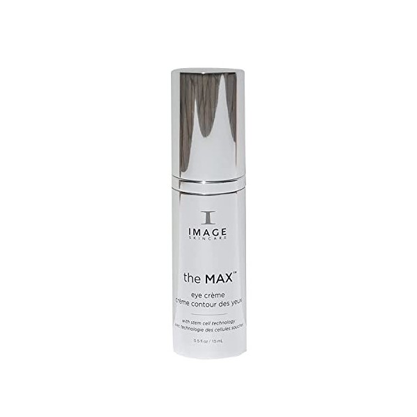 Image Skincare The MAX - Crème pour les Yeux Cellules Souches - 15 ml