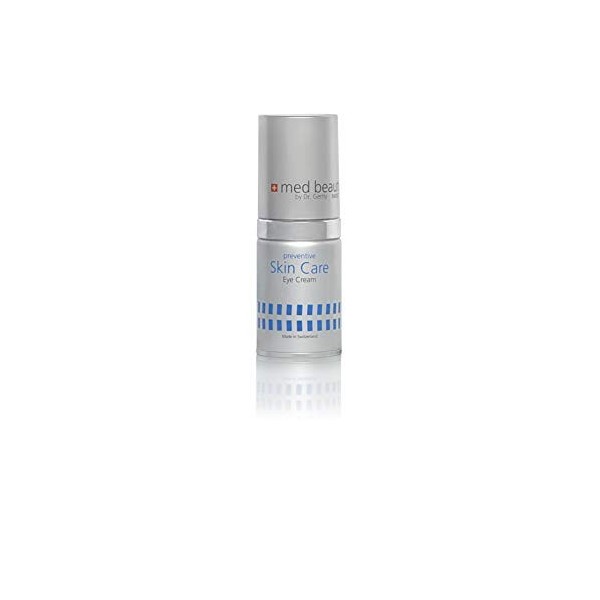 Preventive Skin Care Eye Cream 15 ml