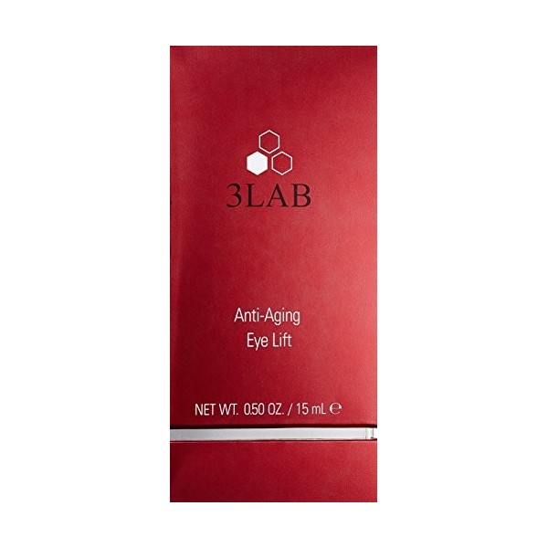 3LAB Anti-Aging Eye Lift 15ml