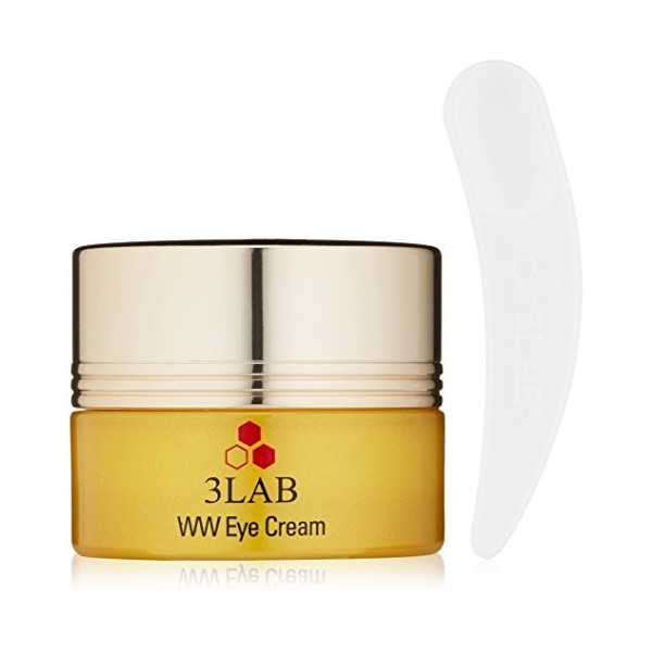 3LAB WW Eye Cream Soin des yeux 15ml