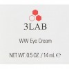 3LAB WW Eye Cream Soin des yeux 15ml