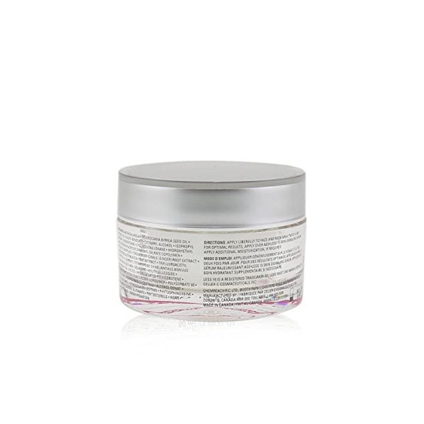 CELLEX-C - AgeLess 15 - Crème Rajeunissante - Rajuvenating Cream 50 Ml