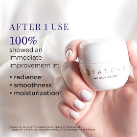 TATCHA The Silk Peony Melting Eye Cream